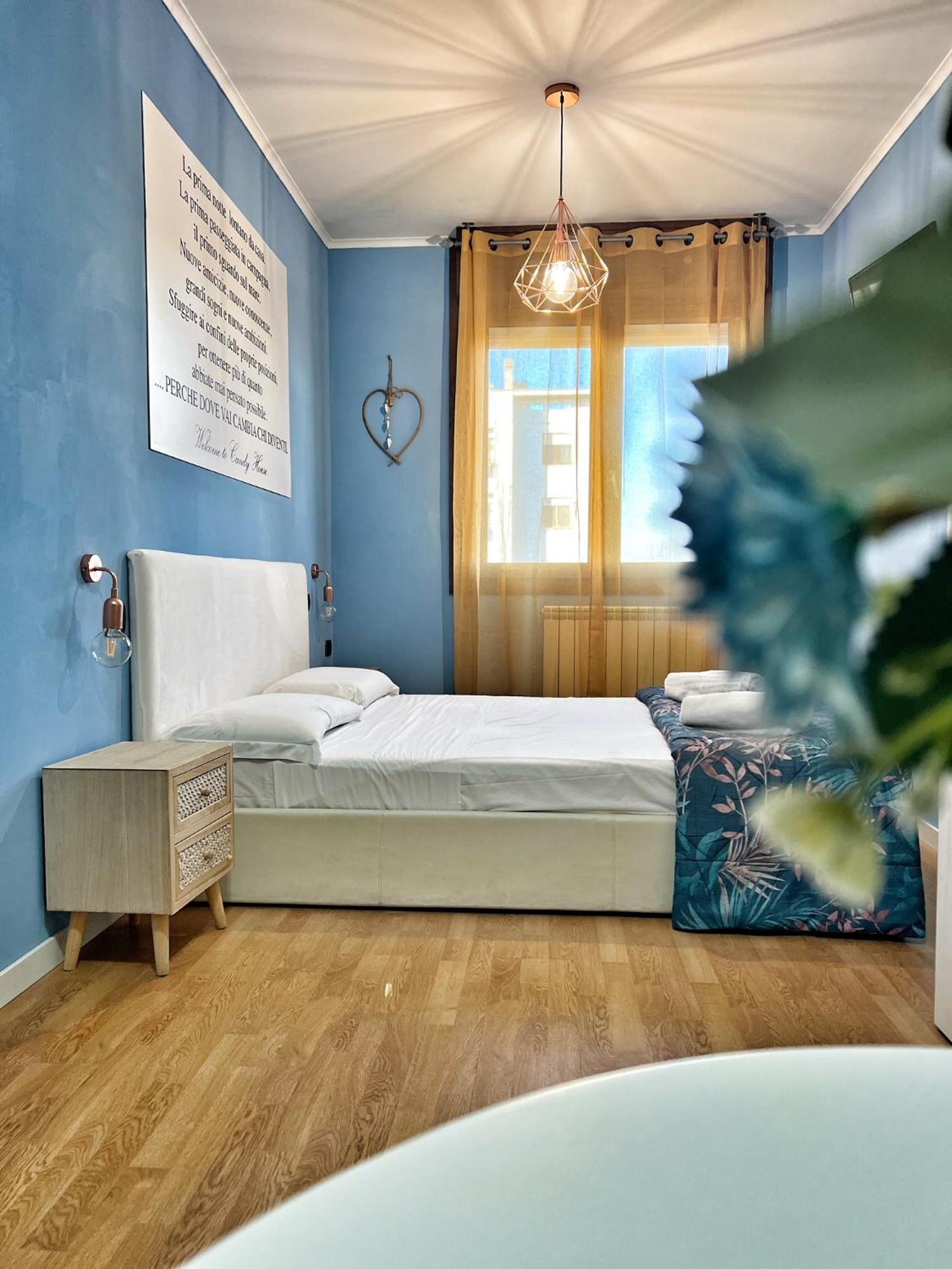 Apartamento Candy House *
